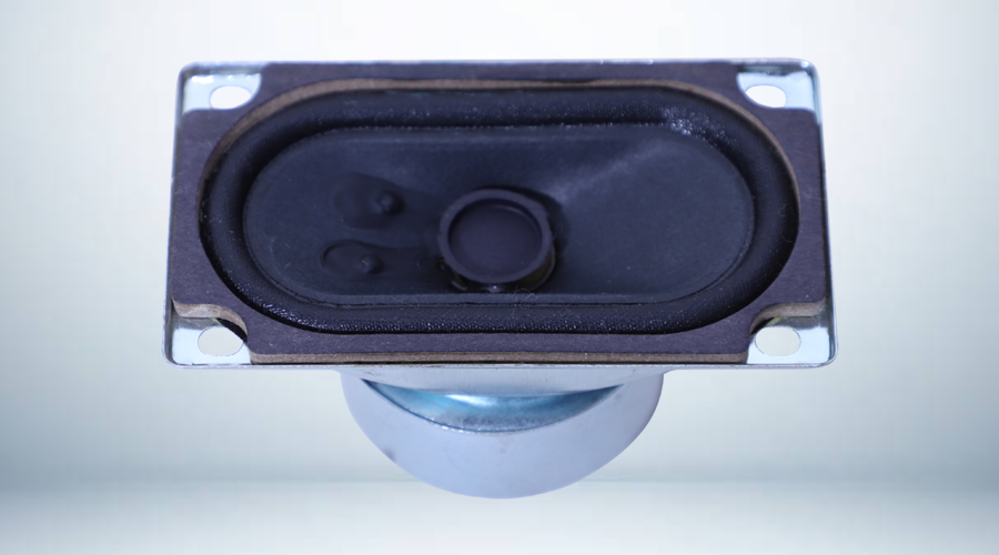 2X3 INCH SPEAKER