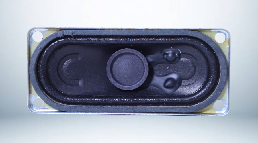 3X70M FERRITE SPEAKER